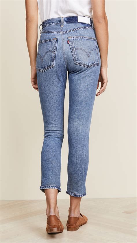 best jeans for your butt